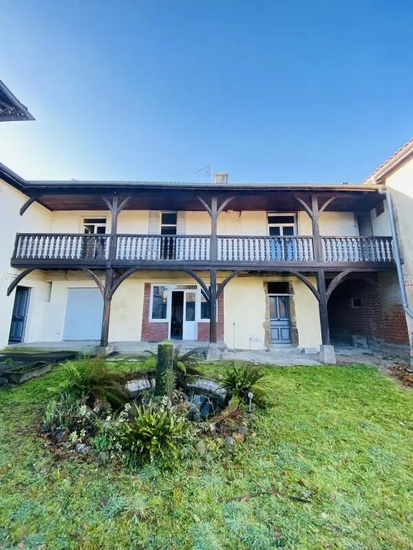 Maison à vendre, 257m², Cazères-sur-l'Adour