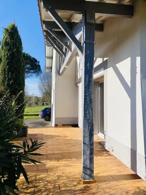 Maison à vendre, 241m², Aire-sur-l'Adour