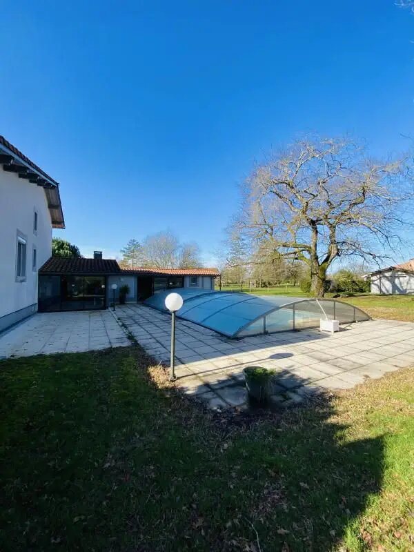 Maison à vendre, 241m², Aire-sur-l'Adour