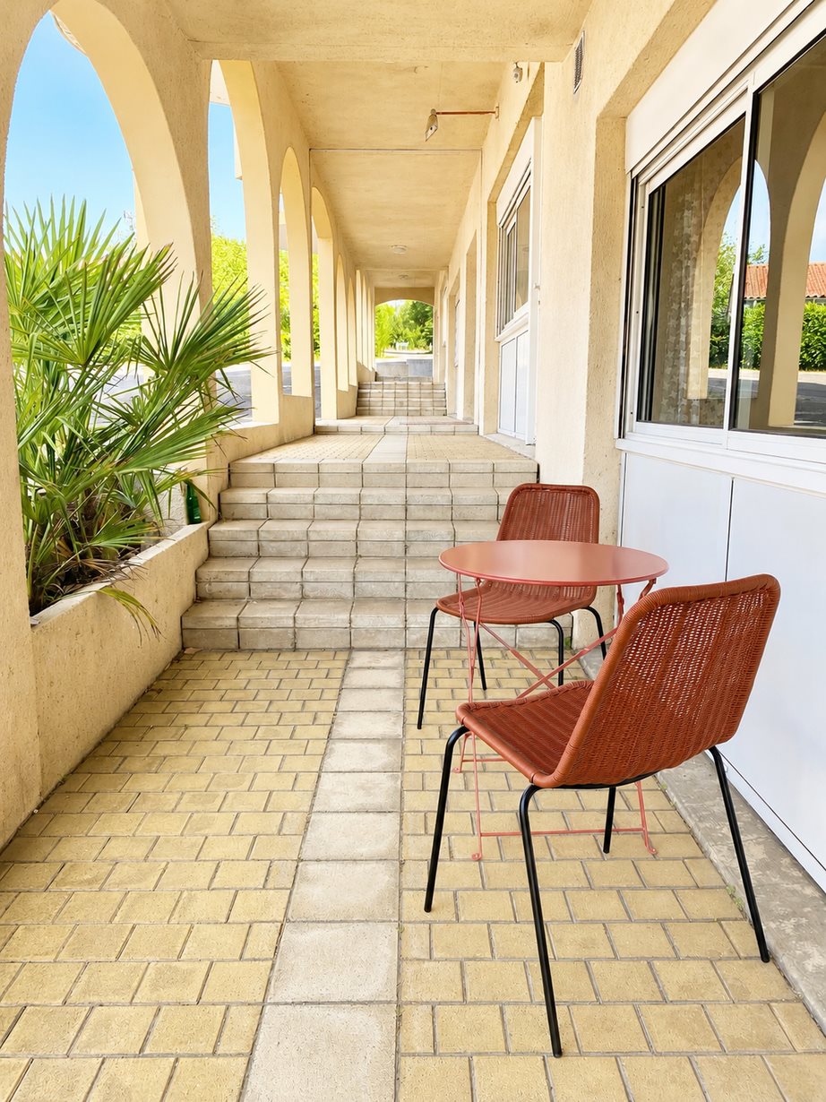 Appartement à vendre, 55m², Eugénie-les-Bains