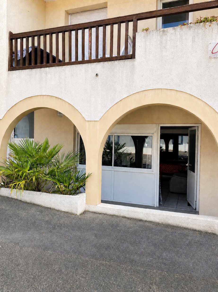 Appartement à vendre, 55m², Eugénie-les-Bains