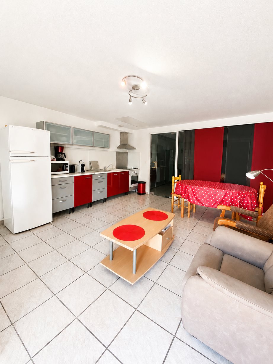 Appartement à vendre, 55m², Eugénie-les-Bains