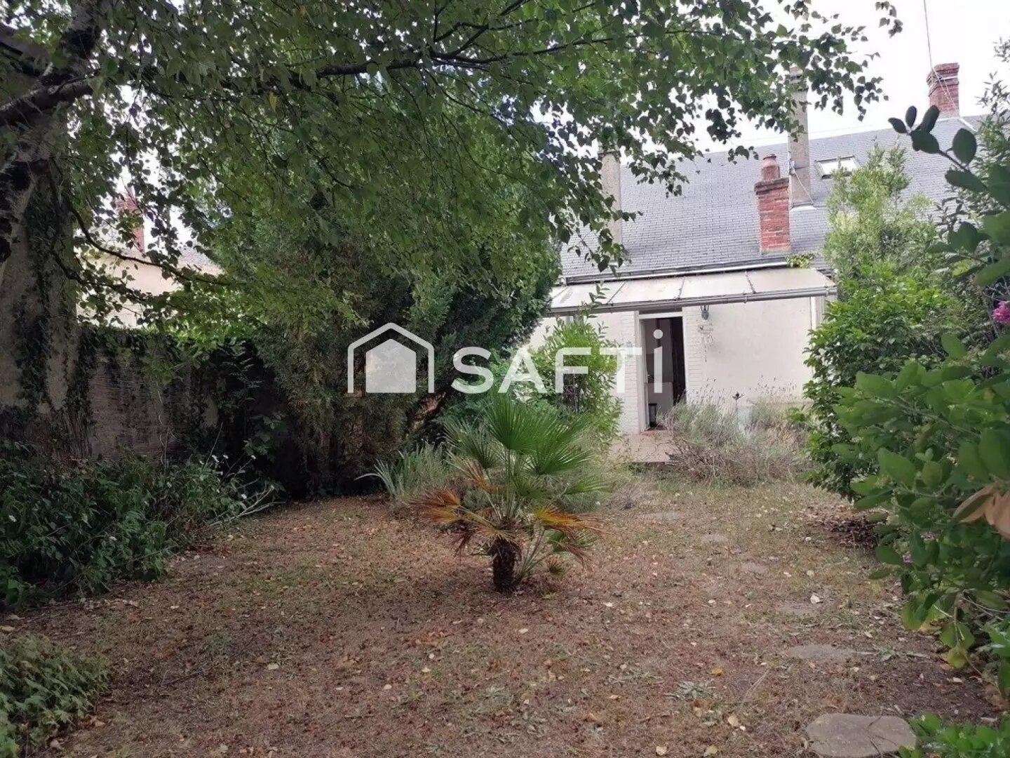 Maison à vendre, 107m², Vierzon