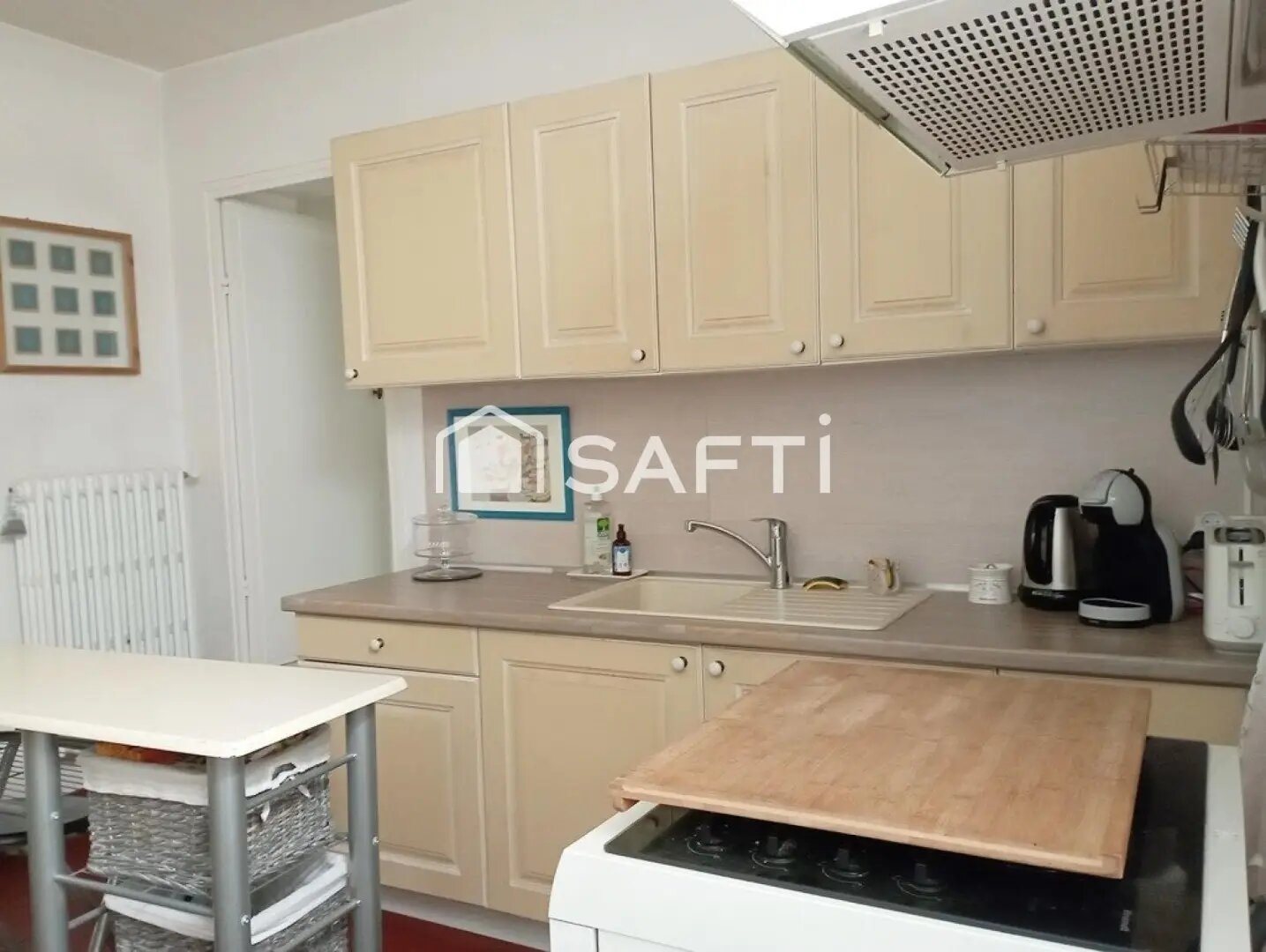 Maison à vendre, 107m², Vierzon