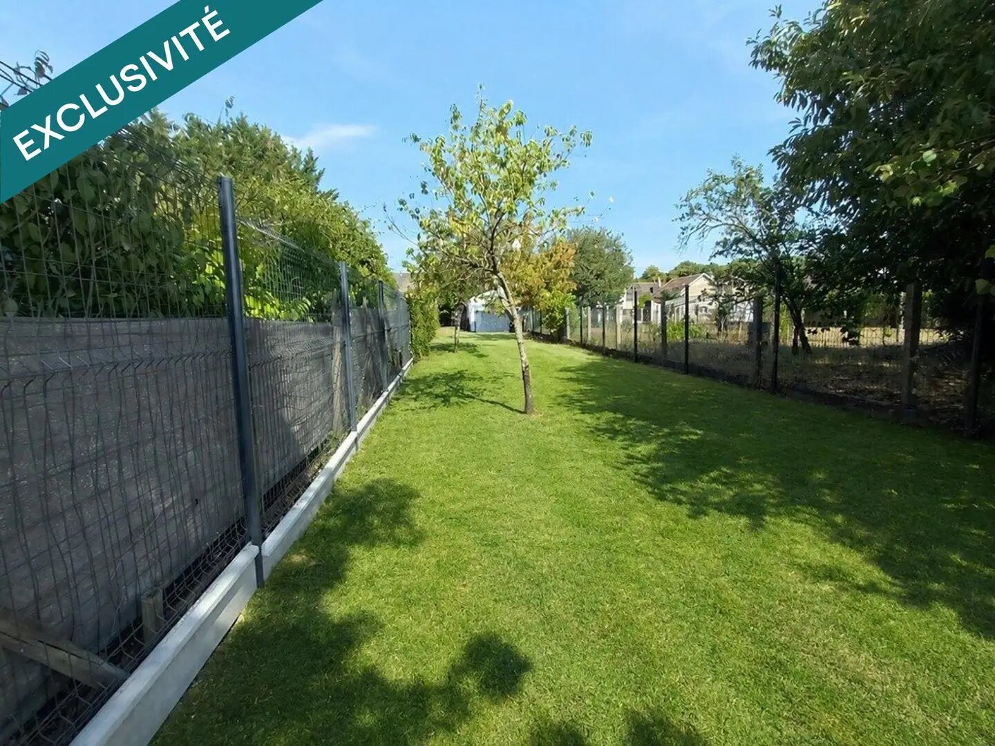 Maison à vendre, 69m², Foëcy