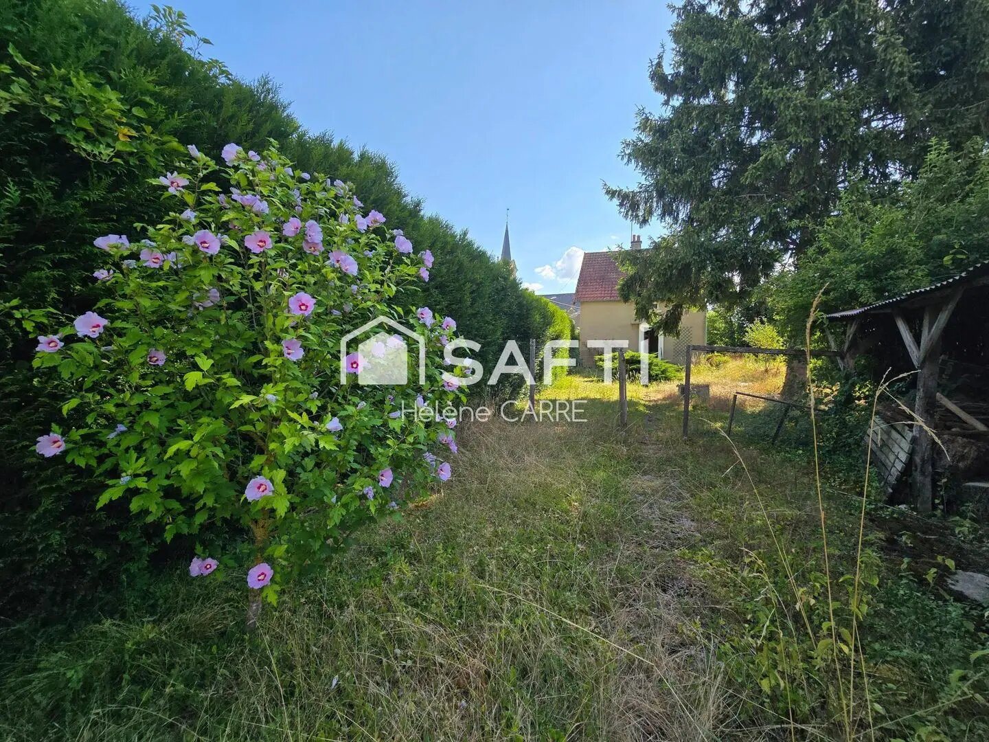 Maison à vendre, 107m², Lury-sur-Arnon