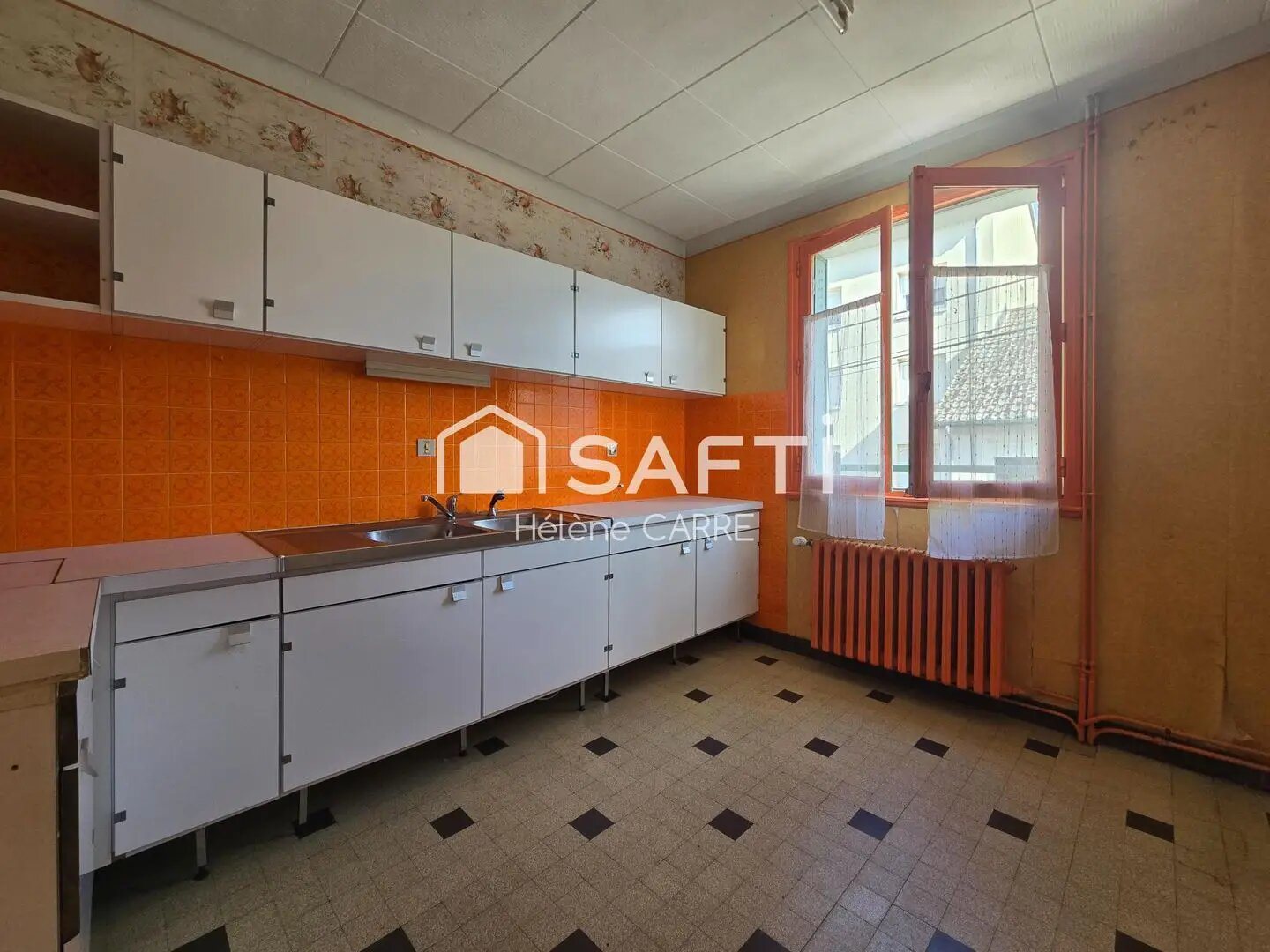 Maison à vendre, 107m², Lury-sur-Arnon