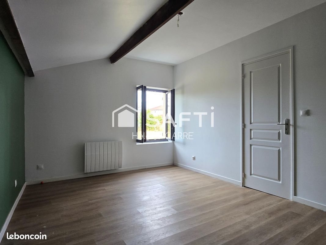 Maison à vendre, 107m², Méreau