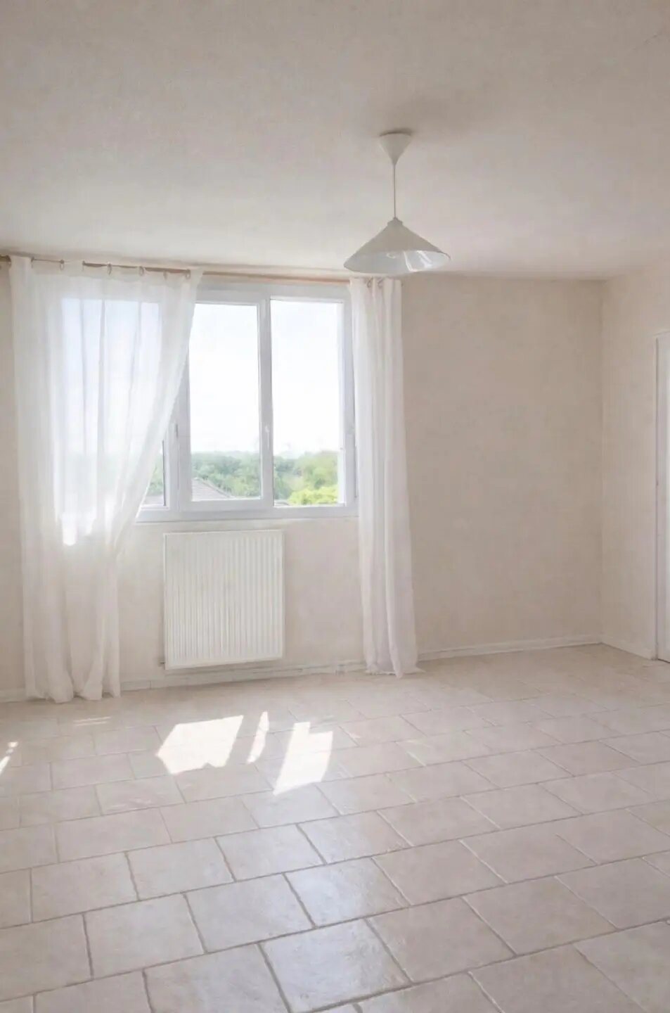 Appartement à vendre, 66m², Vierzon