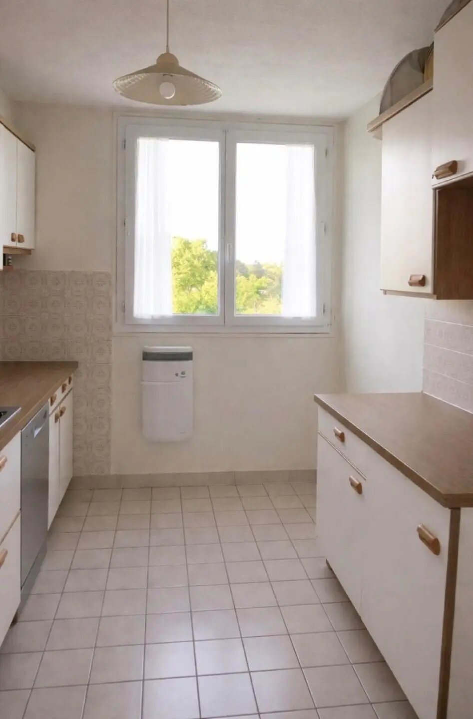 Appartement à vendre, 66m², Vierzon