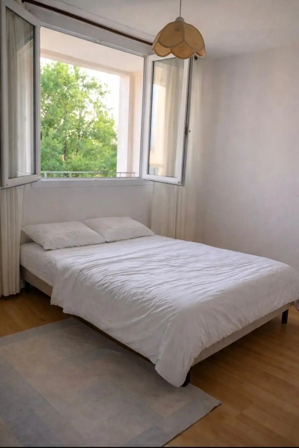 Appartement à vendre, 66m², Vierzon