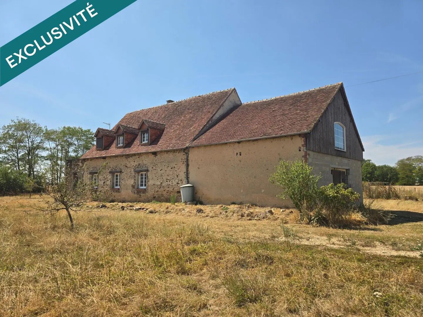 Maison à vendre, 301m², Anjouin