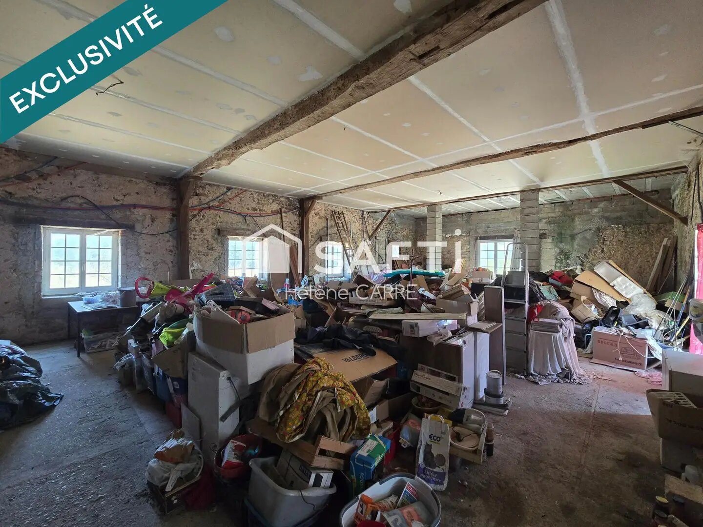 Maison à vendre, 301m², Anjouin