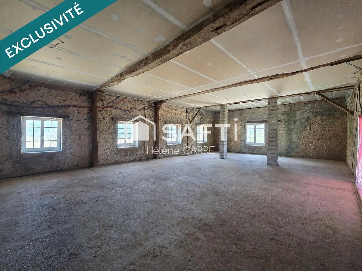 Maison à vendre, 301m², Anjouin