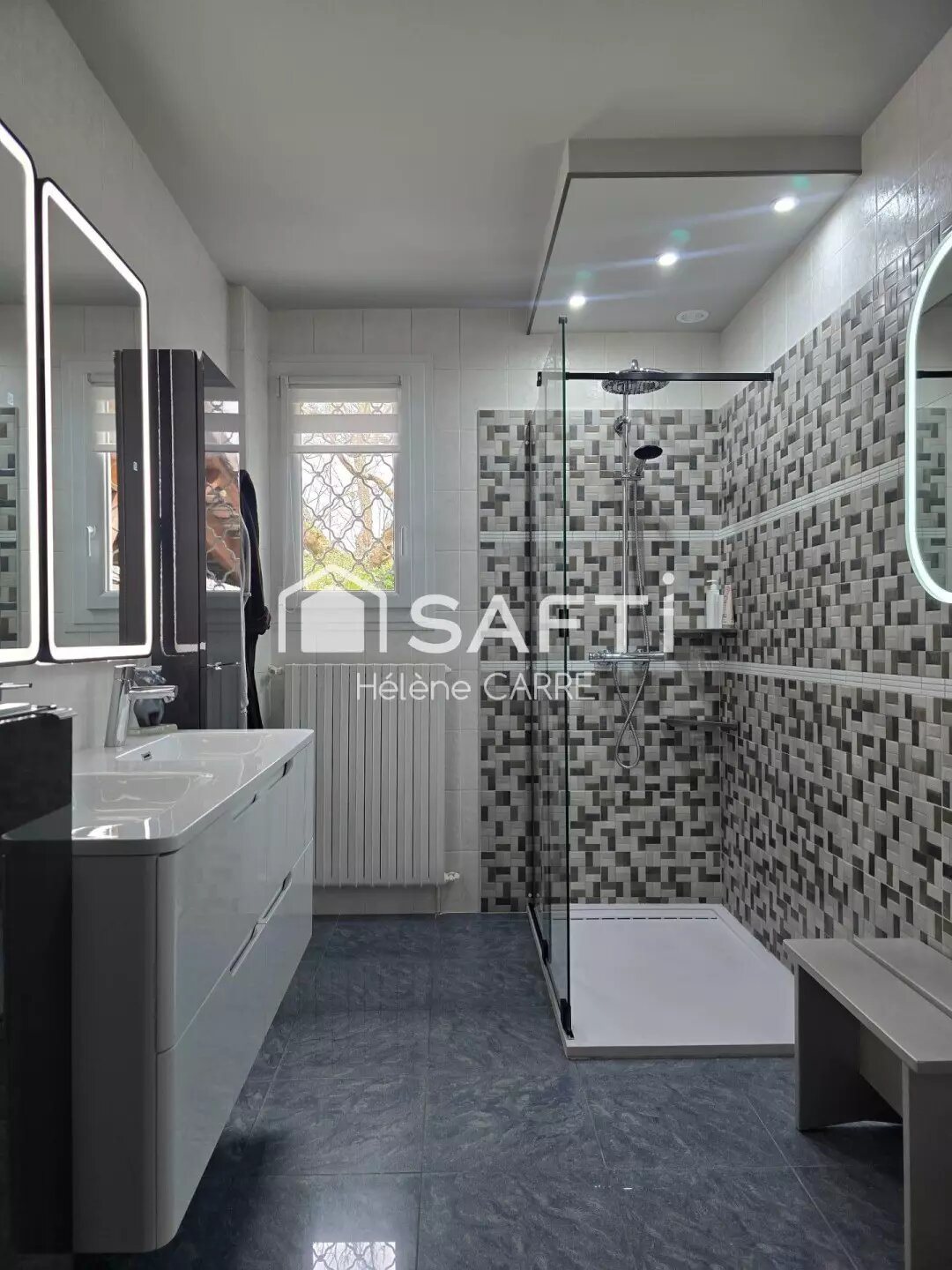 Maison à vendre, 165m², Vierzon