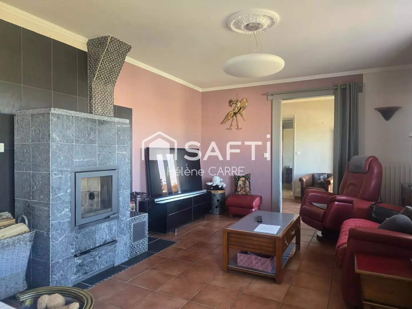 Maison à vendre, 165m², Vierzon