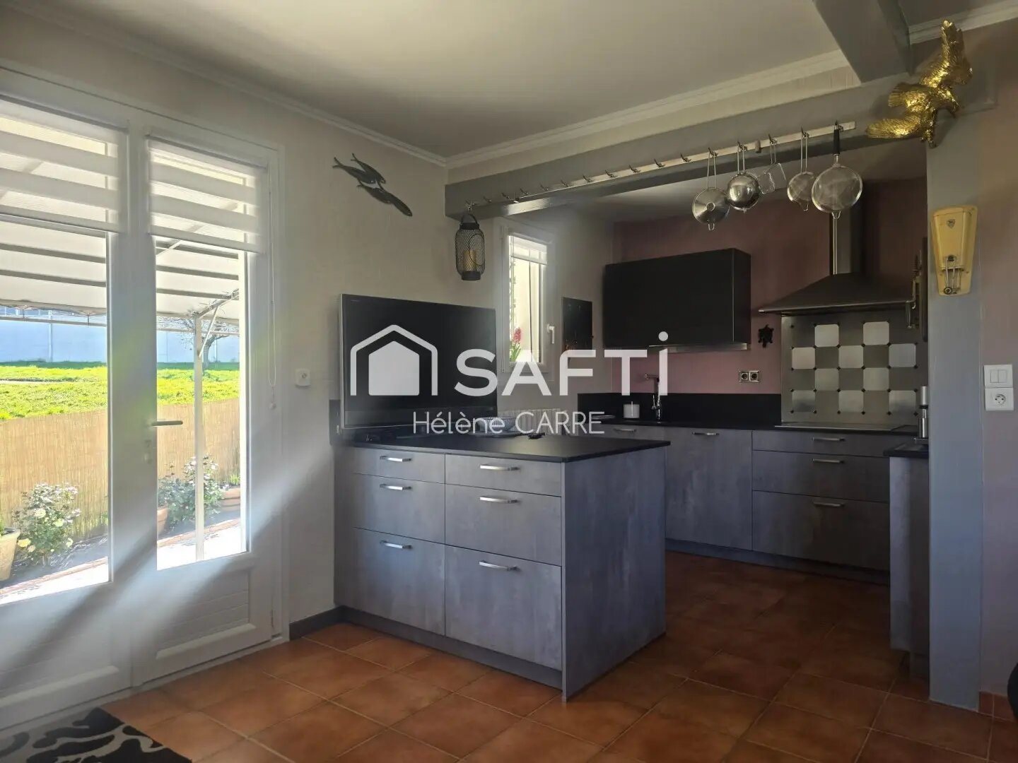 Maison à vendre, 165m², Vierzon