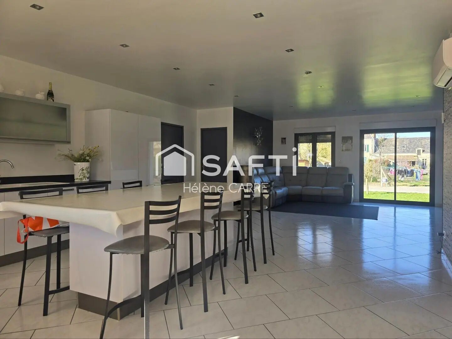 Maison à vendre, 123m², Vierzon