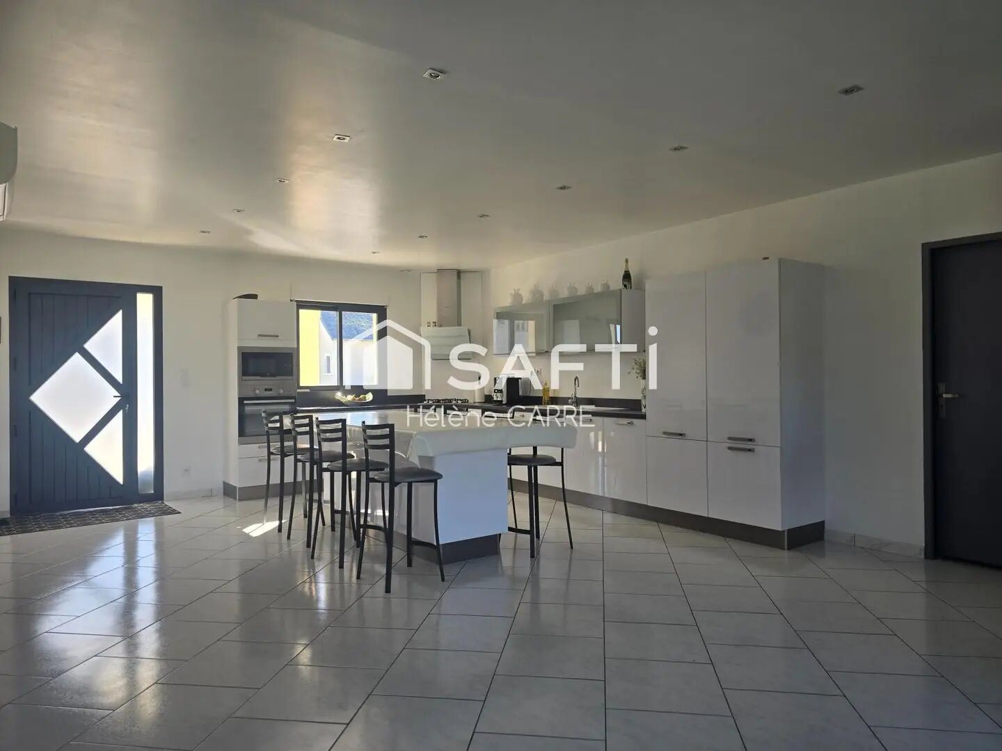 Maison à vendre, 123m², Vierzon