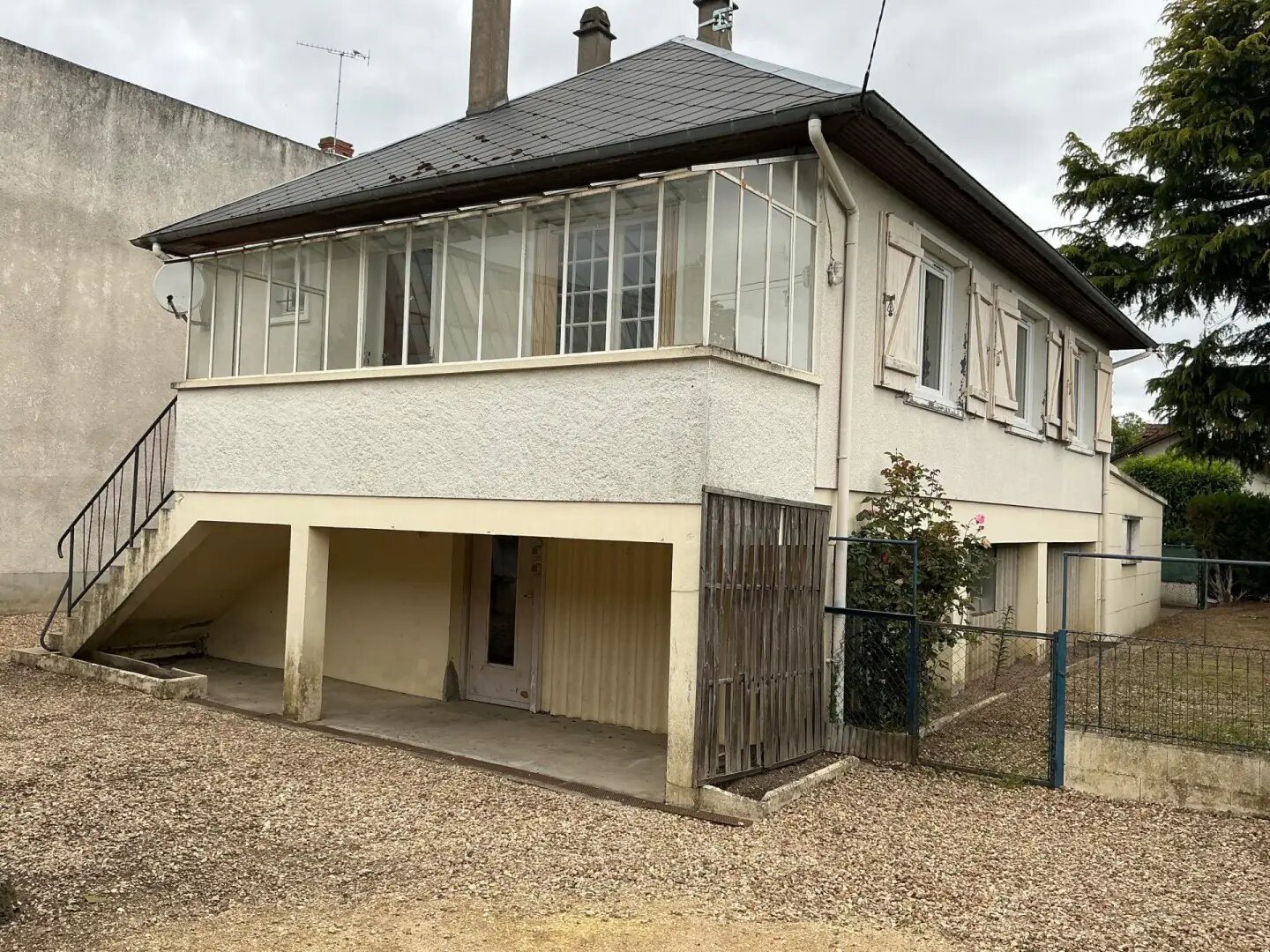 Maison à vendre, 70m², Vierzon