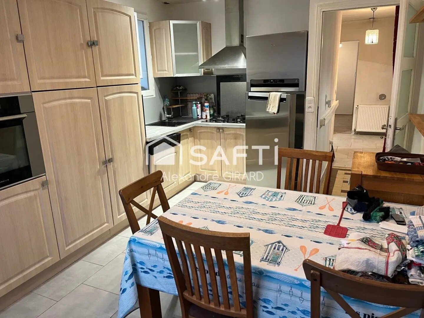 Maison à vendre, 80m², Vierzon