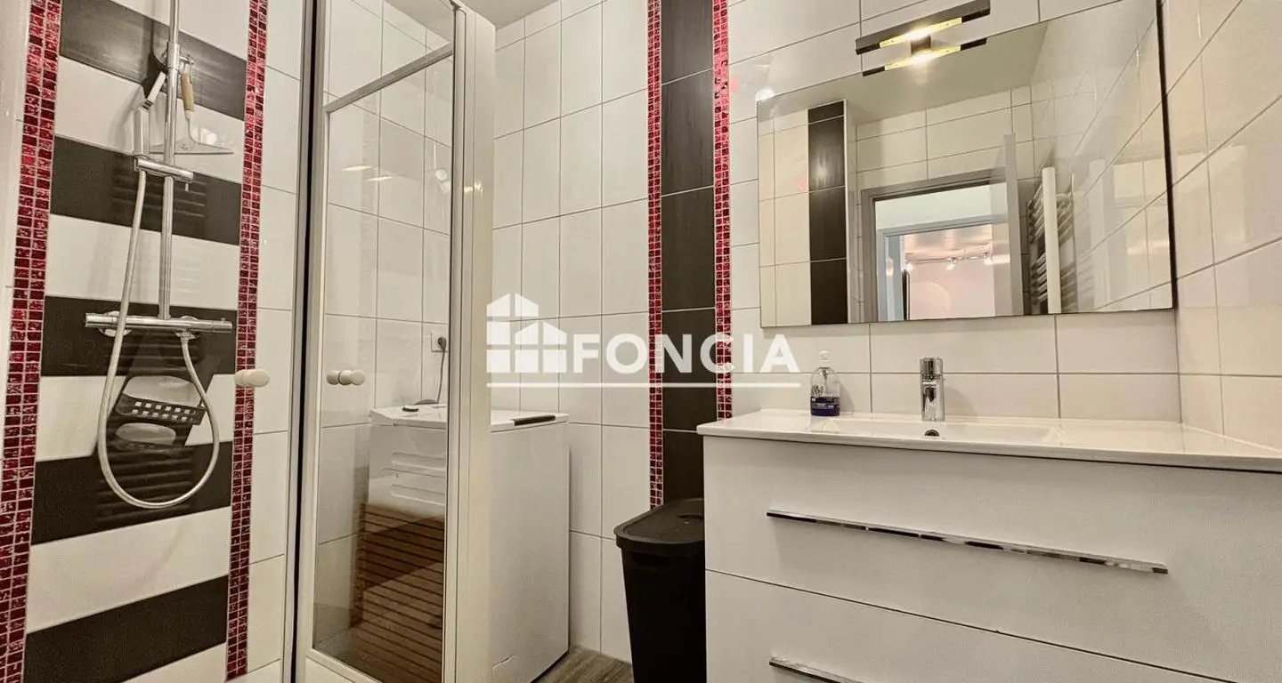 Appartement à louer, 38m², Cannes