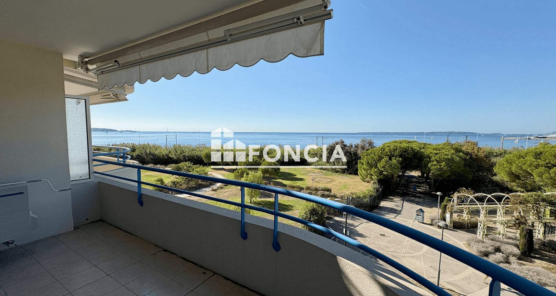 Appartement à louer, 63m², Antibes