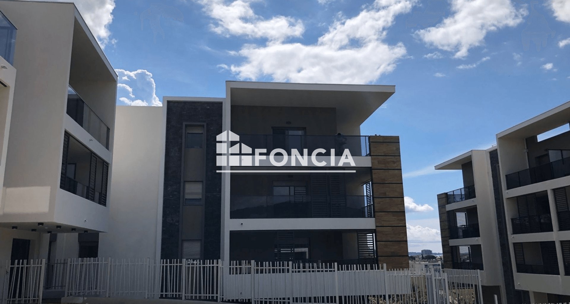 Appartement à louer, 68m², Cannes