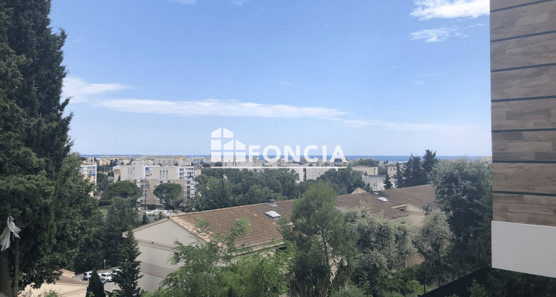 Appartement à louer, 68m², Cannes