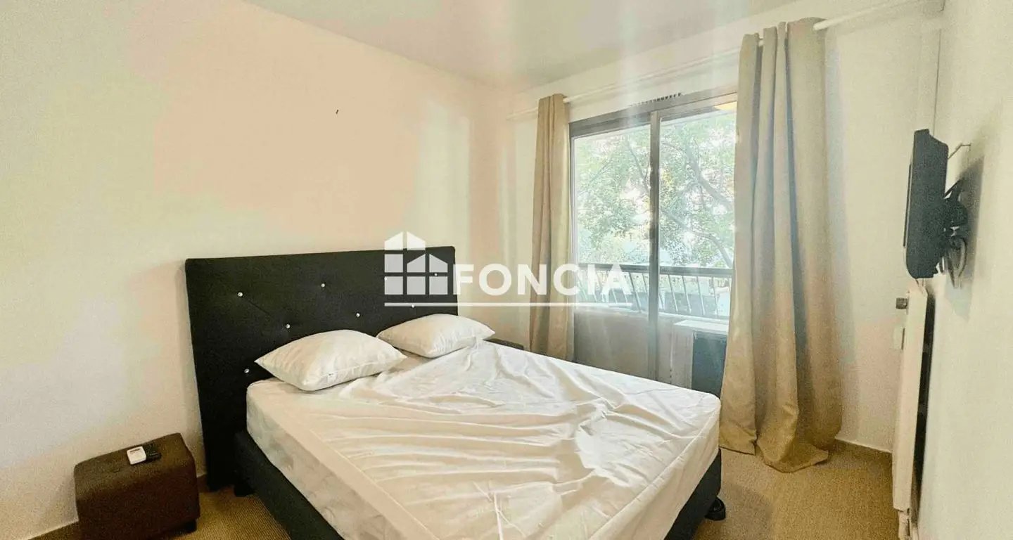 Appartement à louer, 30m², Cannes