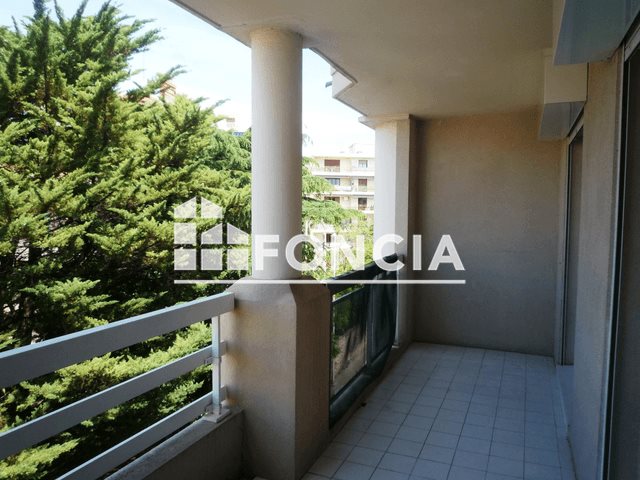 Appartement à louer, 38m², Cannes