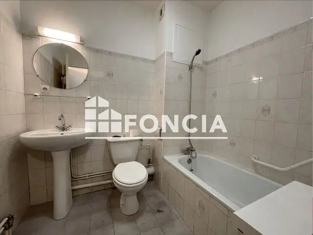 Appartement à louer, 33m², Le Cannet