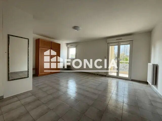 Appartement à louer, 33m², Le Cannet
