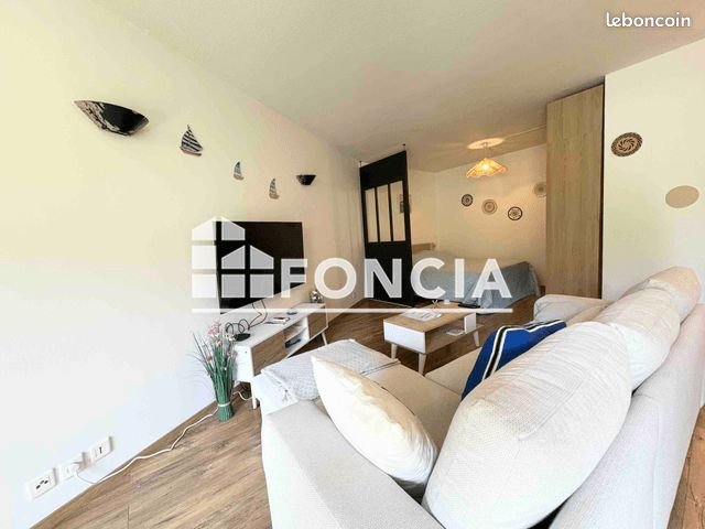 Appartement à louer, 38m², Mandelieu-la-Napoule