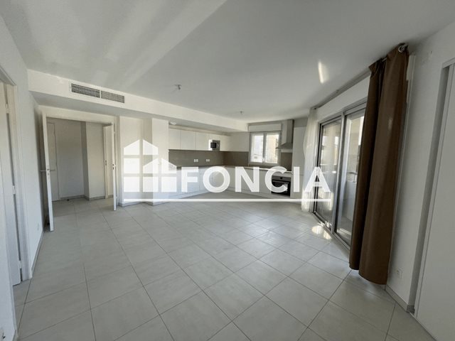Appartement à louer, 70m², Cagnes-sur-Mer