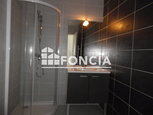 Appartement à louer, 41m², Antibes