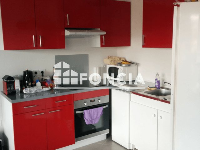 Appartement à louer, 41m², Antibes