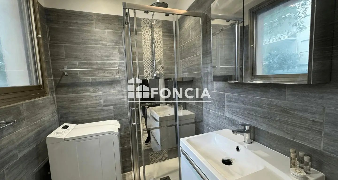 Appartement à louer, 18m², Cannes