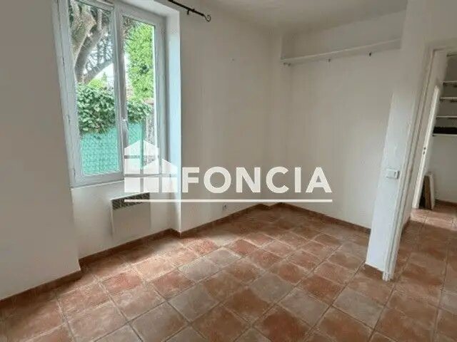 Appartement à louer, 51m², Cagnes-sur-Mer