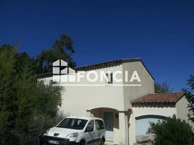 Maison à louer, 87m², Valbonne