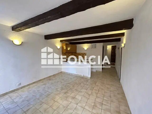 Appartement à louer, 32m², Vallauris