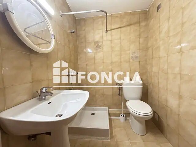 Appartement à louer, 32m², Vallauris