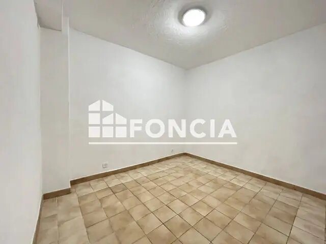 Appartement à louer, 32m², Vallauris
