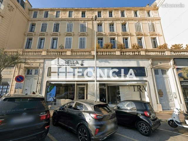 Appartement à louer, 91m², Cannes