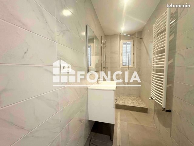 Appartement à louer, 91m², Cannes