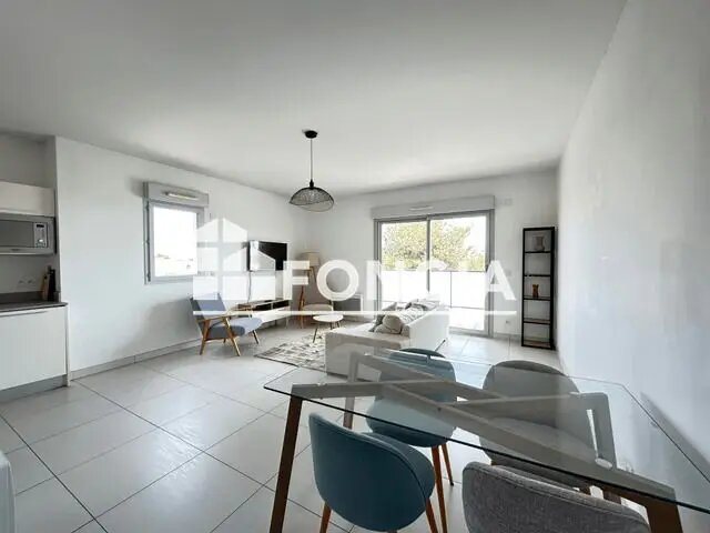 Appartement à louer, 60m², Antibes