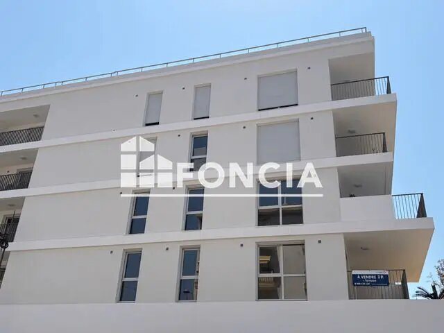 Appartement à louer, 65m², Saint-Laurent-du-Var