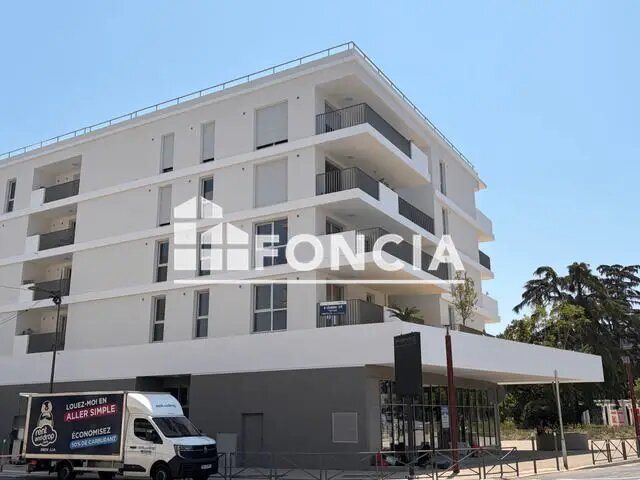 Appartement à louer, 65m², Saint-Laurent-du-Var