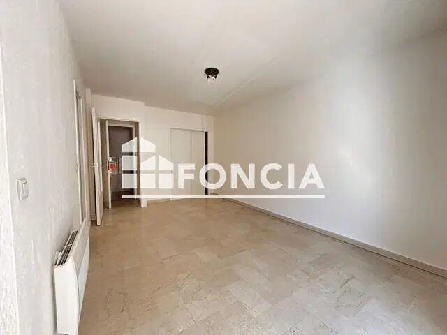 Appartement à louer, 24m², Antibes