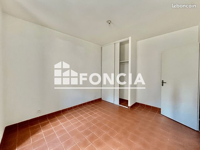 Appartement à louer, 82m², Grasse